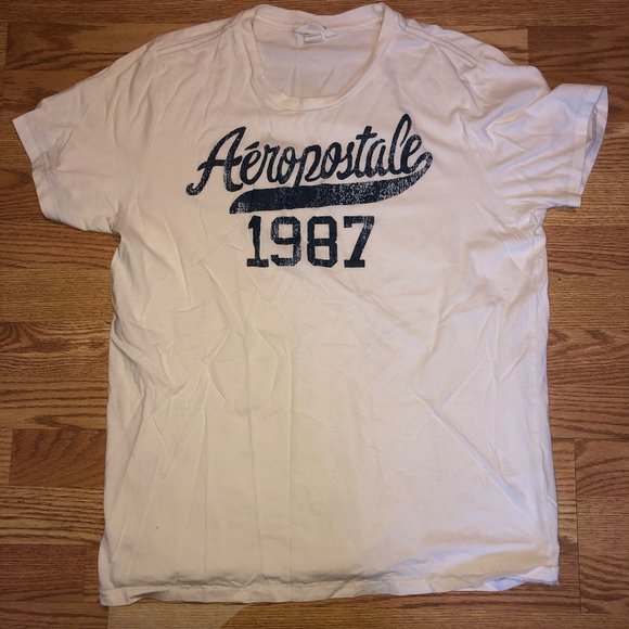 Aeropostale Shirt - Picture 1 of 1